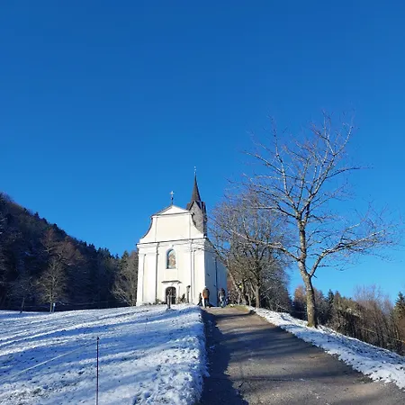 Beim Straßer Apartment *