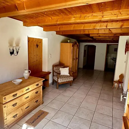 Beim Straßer Apartment