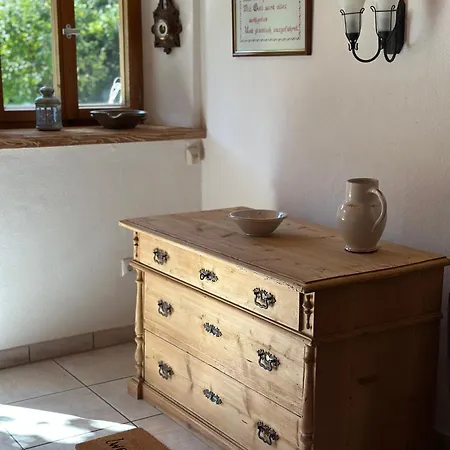 Beim Straßer Apartment