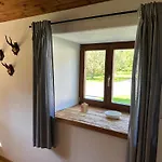 Beim Strasser Flintsbach am Inn