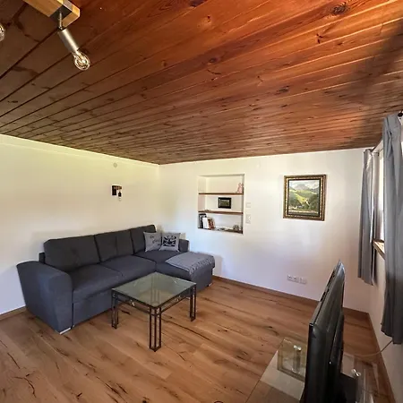 Appartement Beim Strasser Flintsbach am Inn