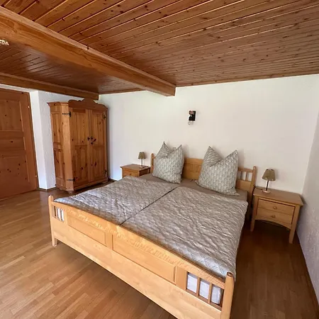 Beim Strasser Appartement *