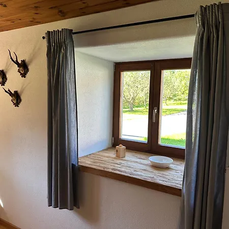 Beim Strasser Flintsbach am Inn