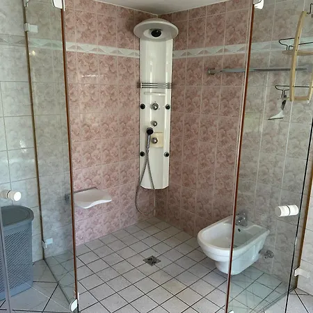 Beim Strasser Appartement