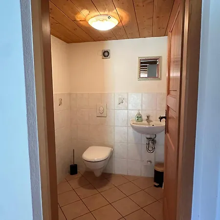 Beim Strasser Appartement