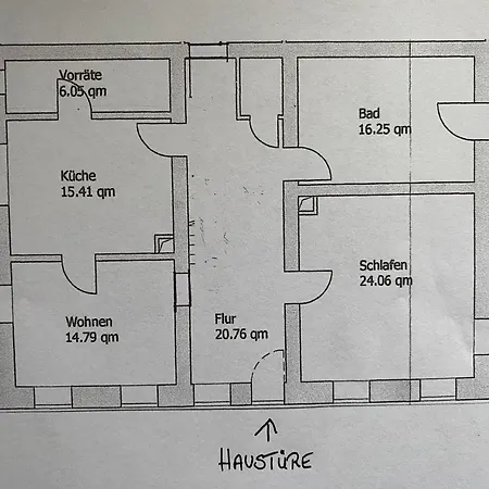 Appartement Beim Strasser Flintsbach am Inn
