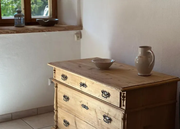 Beim Strasser Apartamento