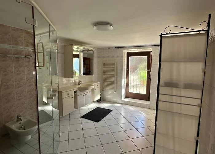 Beim Strasser Apartamento *