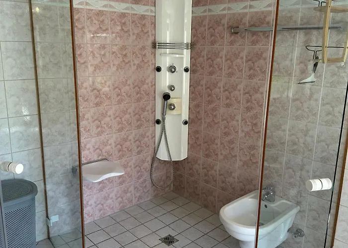 Beim Strasser Apartamento