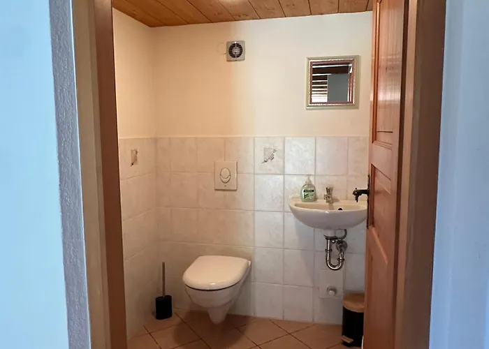 Beim Strasser Apartamento